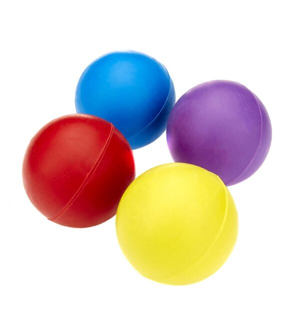 CLASSIC - Rubber Ball