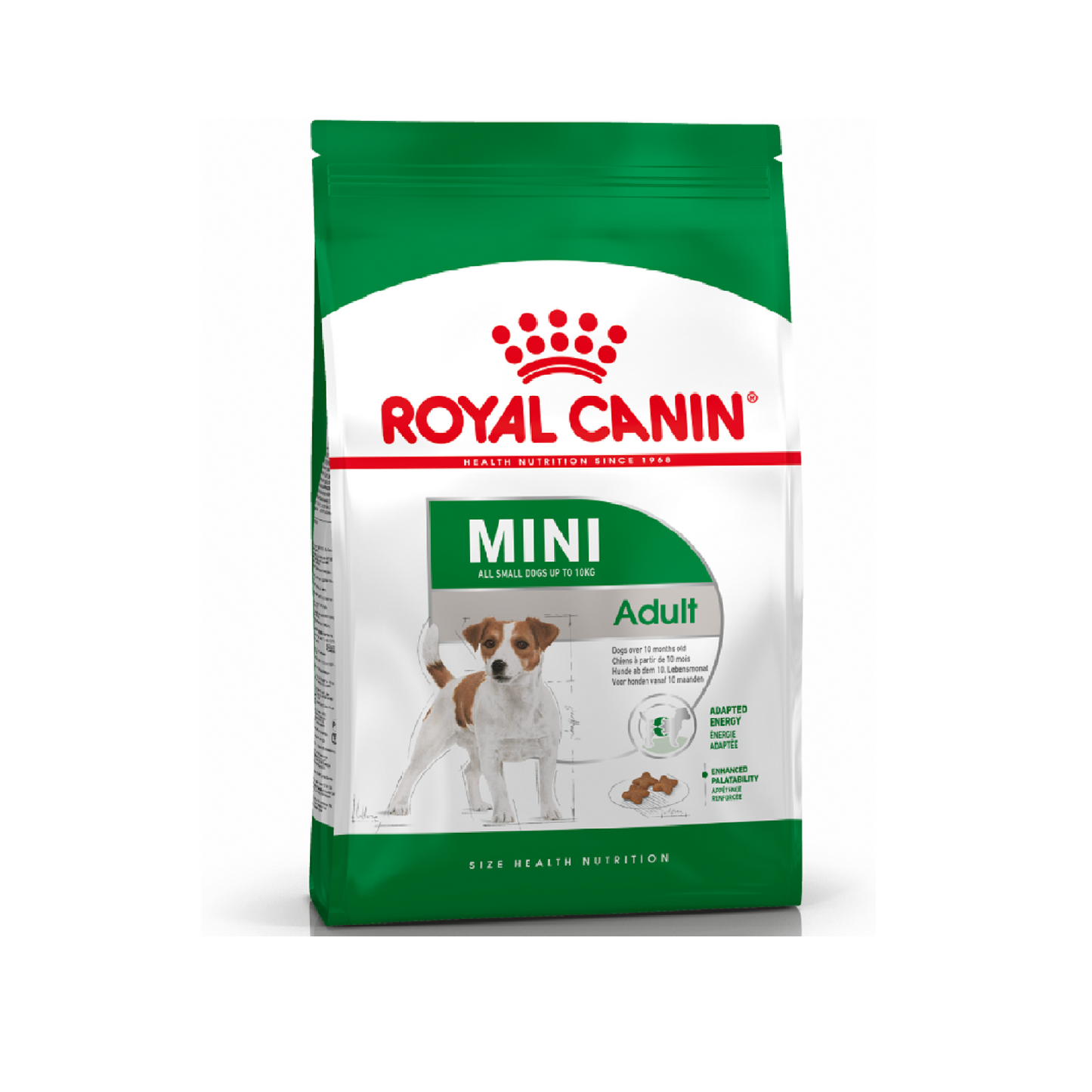 ROYAL CANIN - Mini Adult