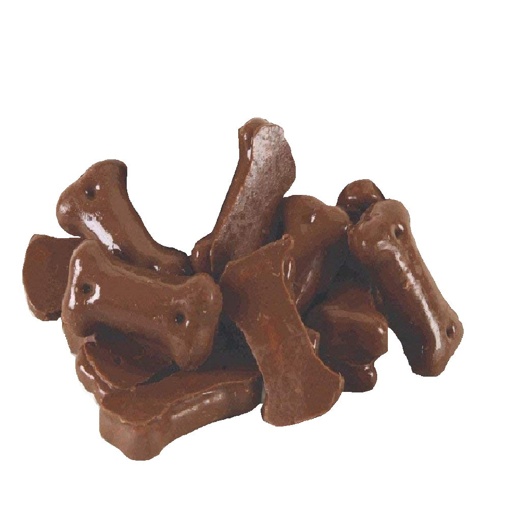 Pennine - Mini Chocolate Bones