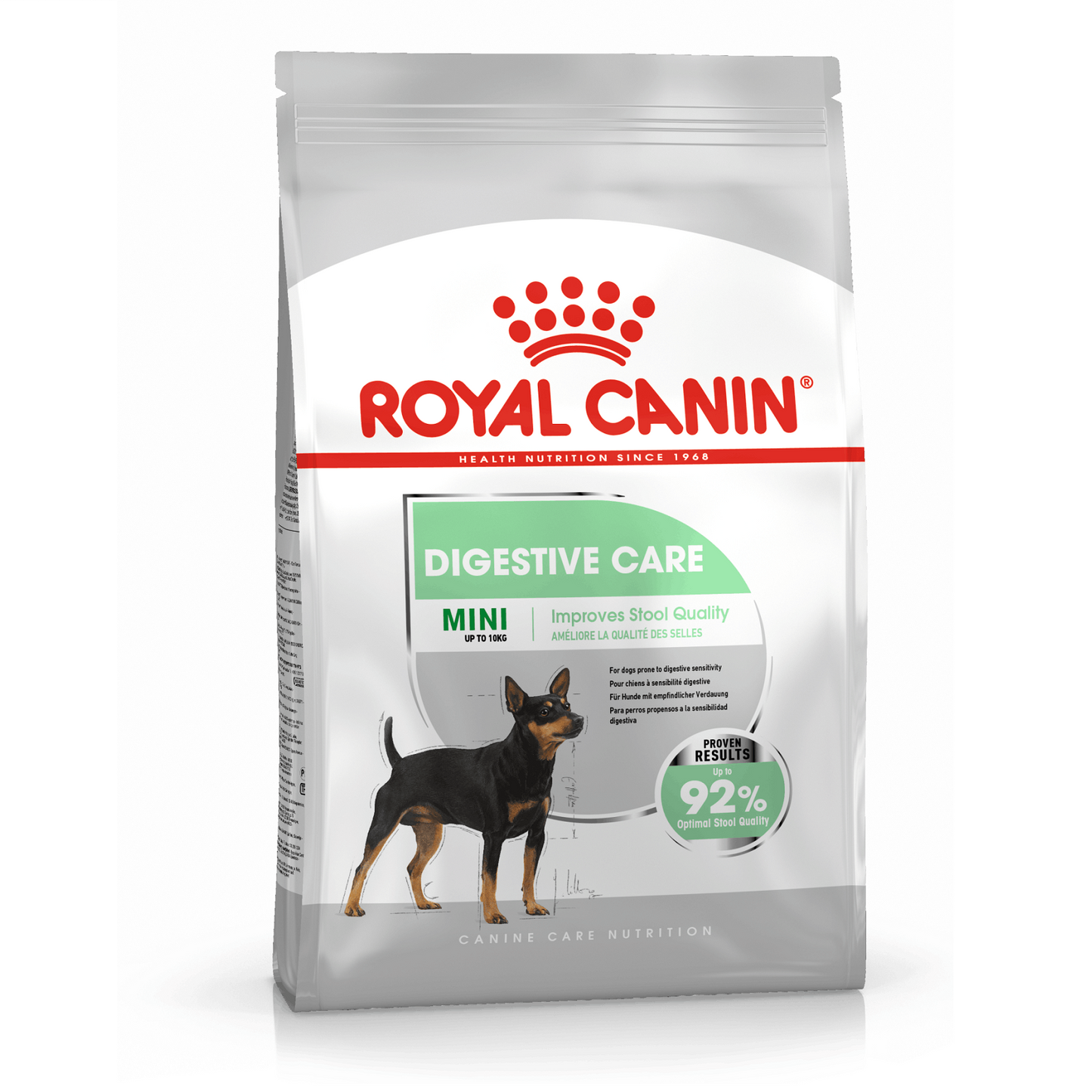 ROYAL CANIN - Mini Digestive Care