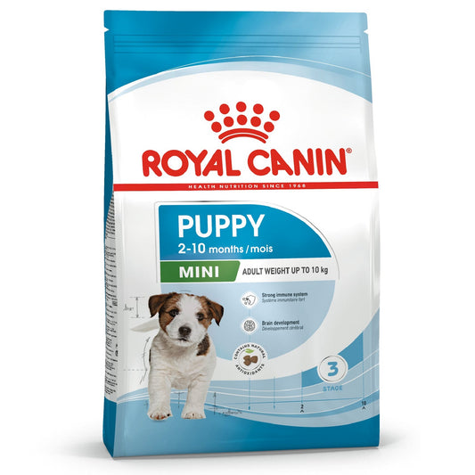 ROYAL CANIN - Mini Puppy
