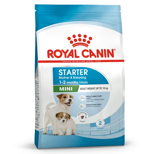 ROYAL CANIN - Mini Starter