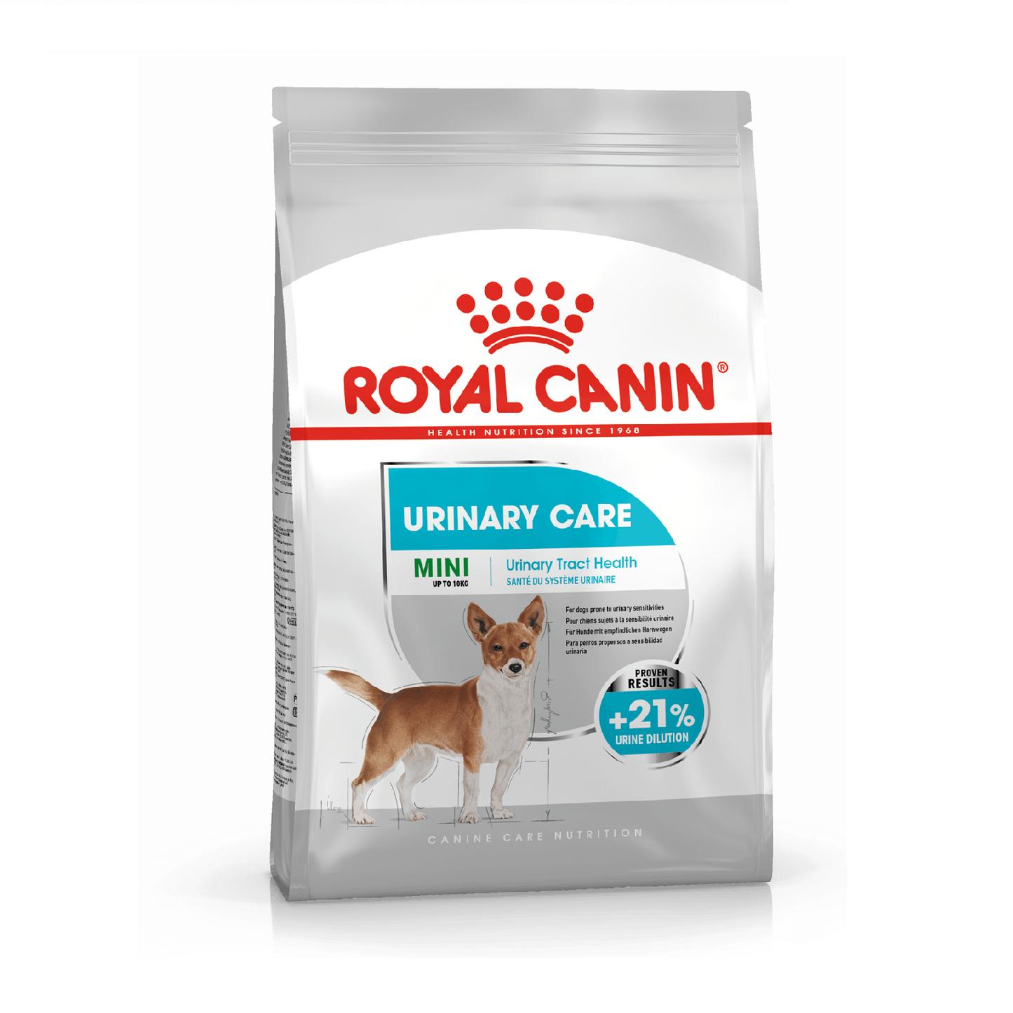 ROYAL CANIN - Mini Urinary Care (3kg)