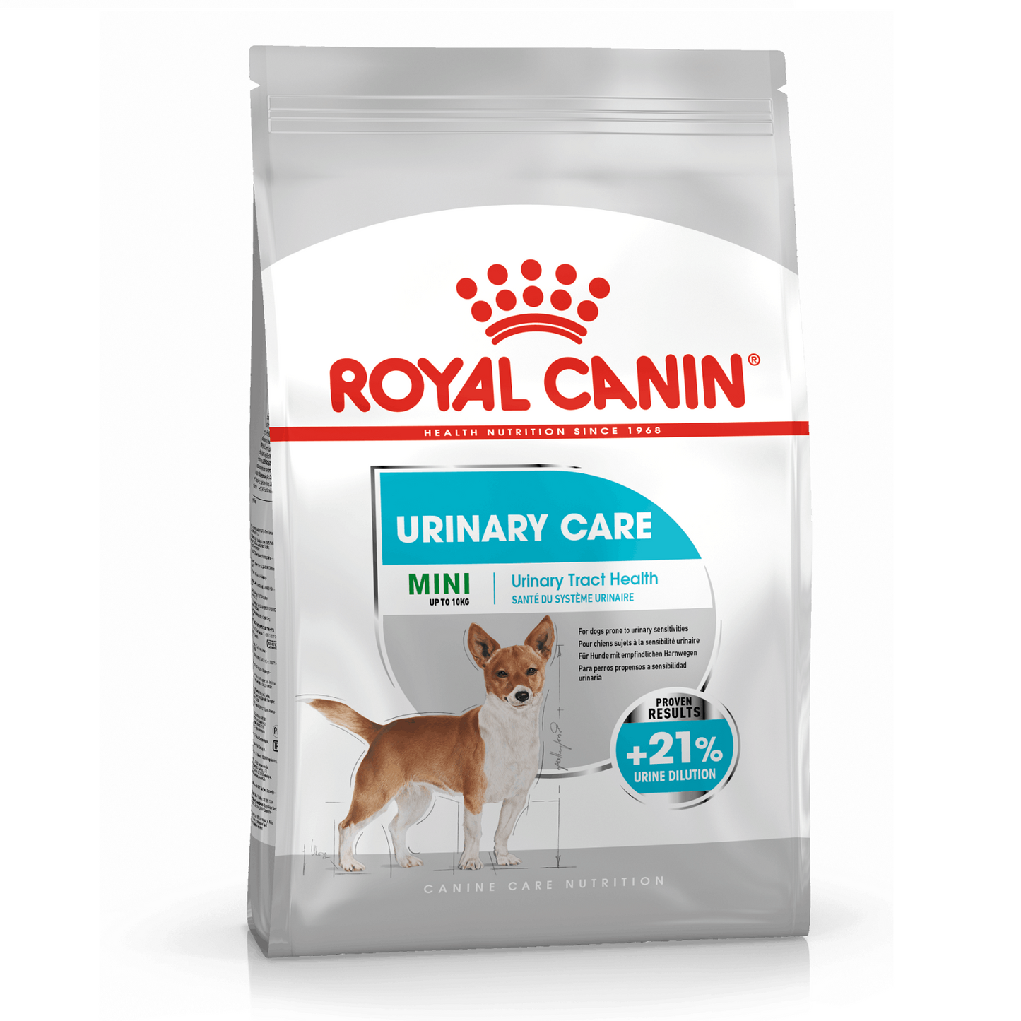 ROYAL CANIN - Mini Urinary Care (3kg)