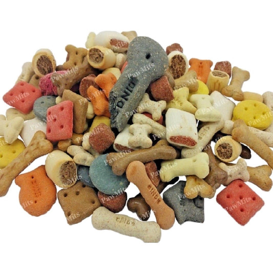 PawMits - Mixed Biscuits