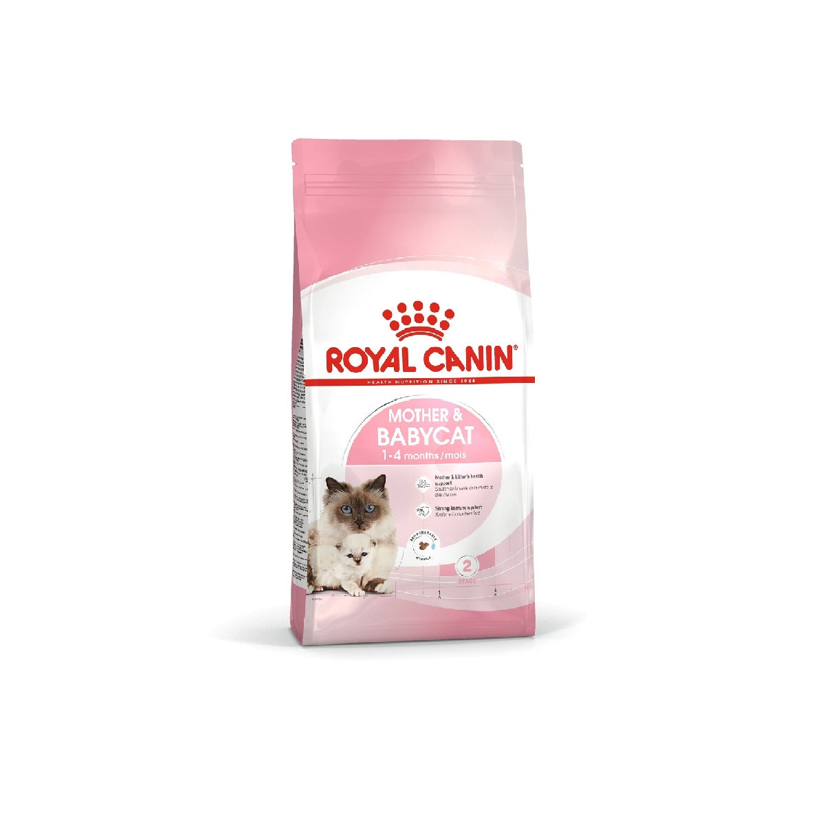 ROYAL CANIN - Mother & Babycat
