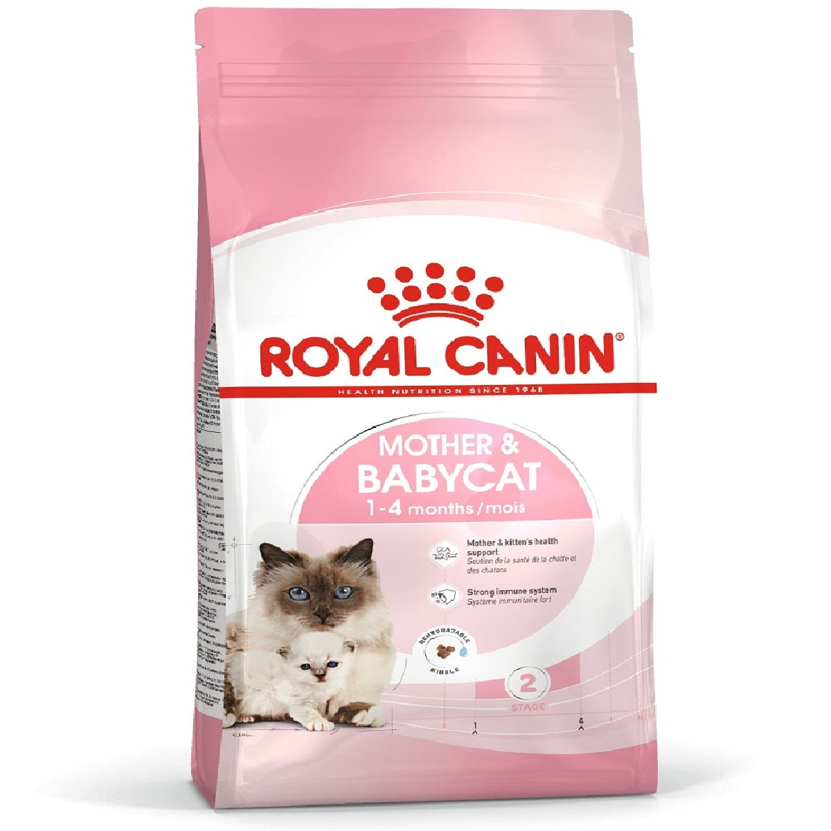ROYAL CANIN - Mother & Babycat
