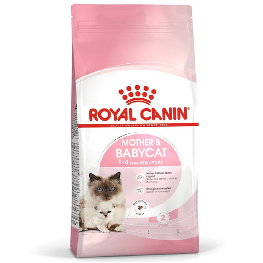 ROYAL CANIN - Mother & Babycat