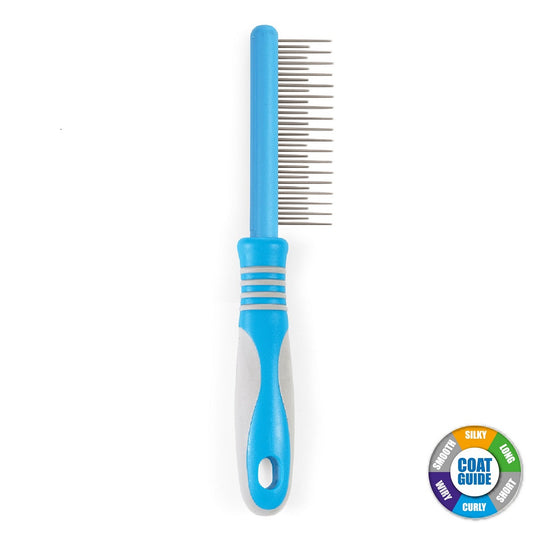 Ancol - Ergo Moulting Comb