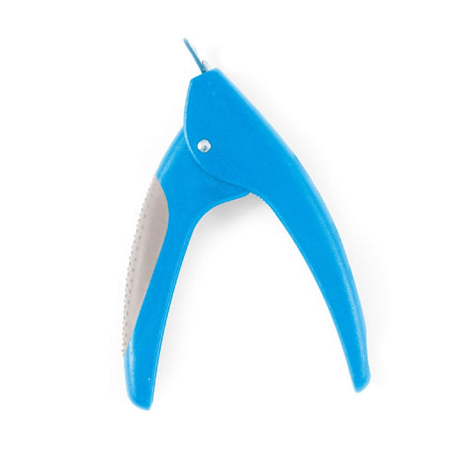 Ancol - Ergo Nail Clipper Guillotine