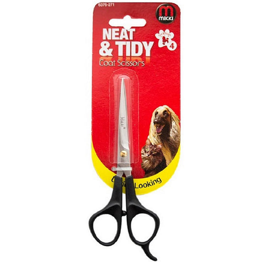 Mikki - Coat Scissors