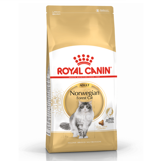 ROYAL CANIN - Norwegian Forest Adult (10kg)