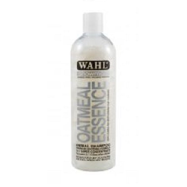WAHL Shampoo - Oatmeal
