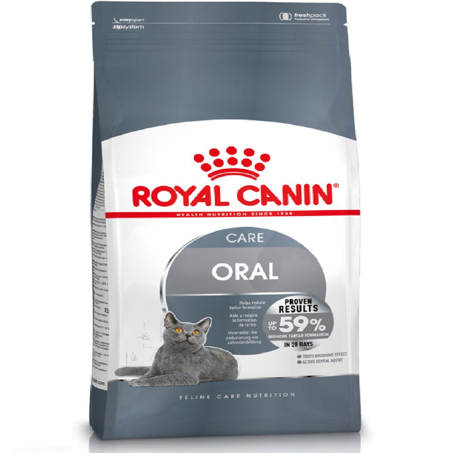 ROYAL CANIN - Oral Care