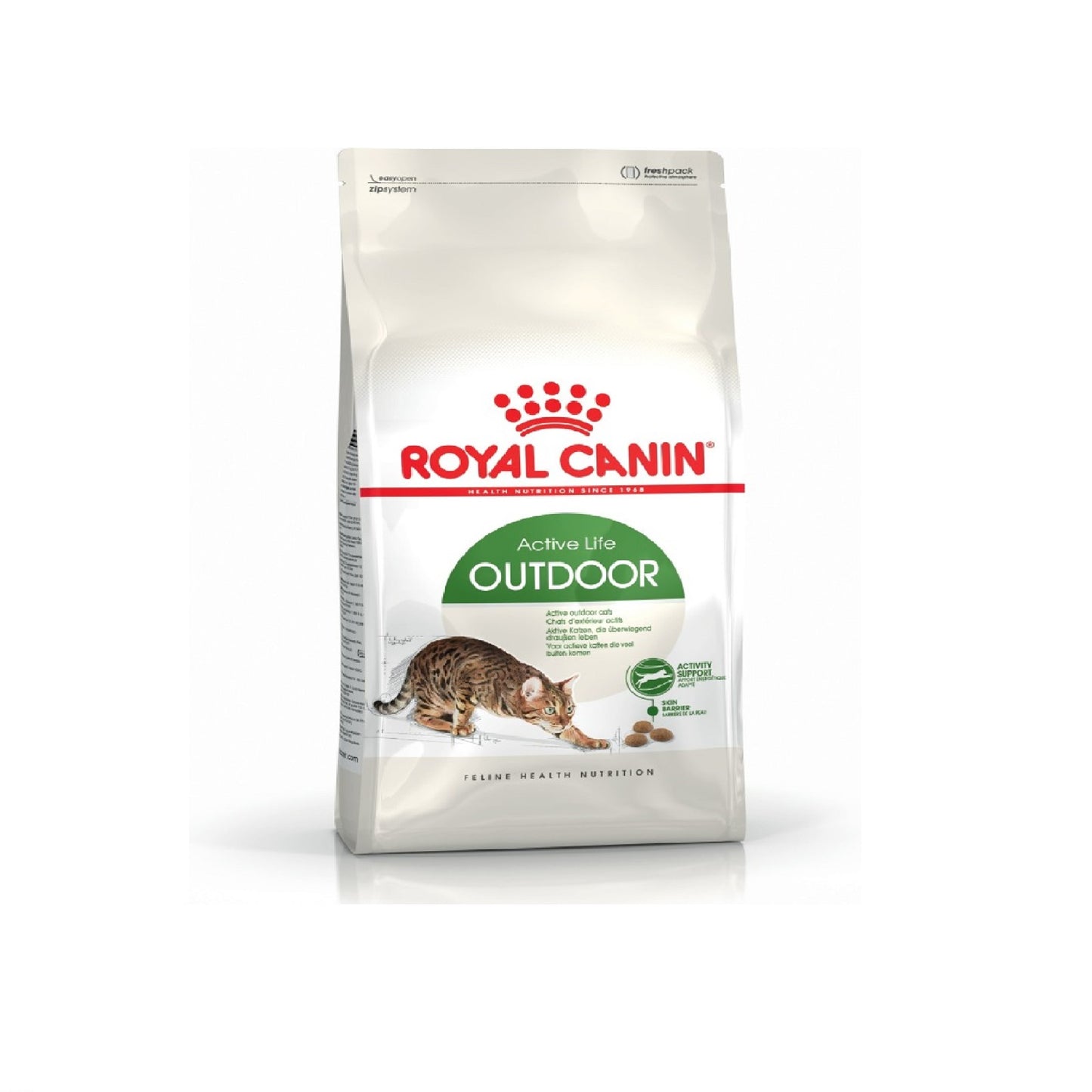 ROYAL CANIN - Outdoor