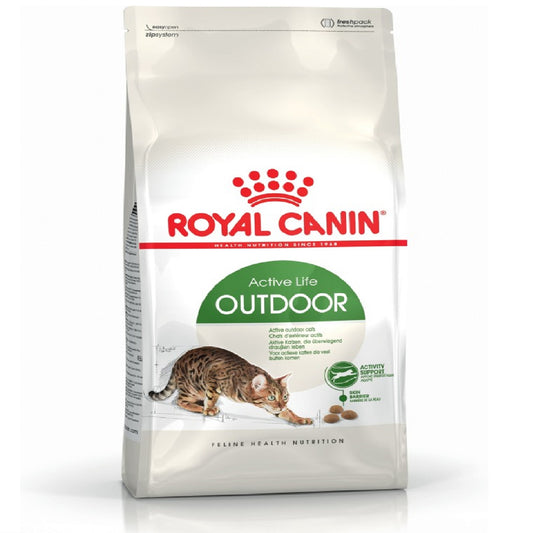ROYAL CANIN - Outdoor