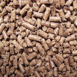 Pampuss - Wood Cat Litter (30L)