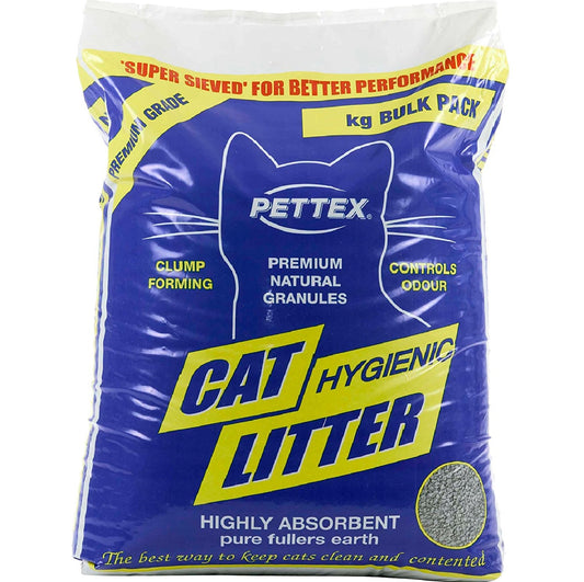 Pettex  - Cat Hygienic Litter