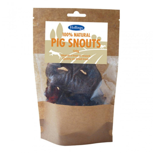 Hollings - Pig Snouts (120g)