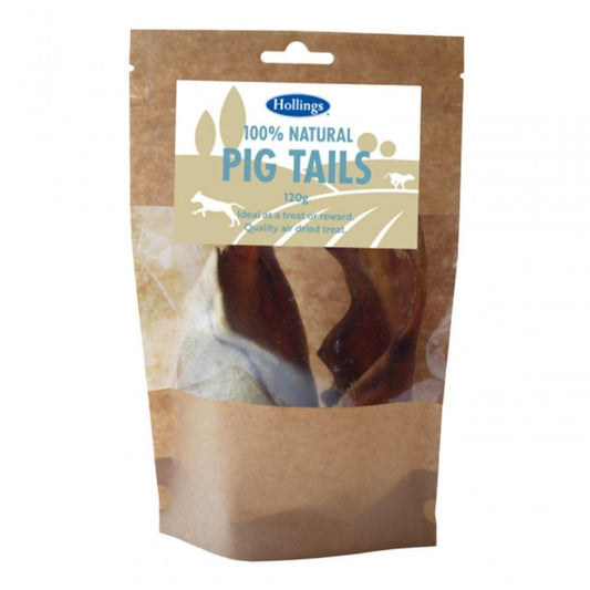 Hollings - Pig Tails (120g)