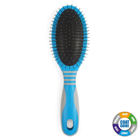 Ancol - Ergo Pin Brush
