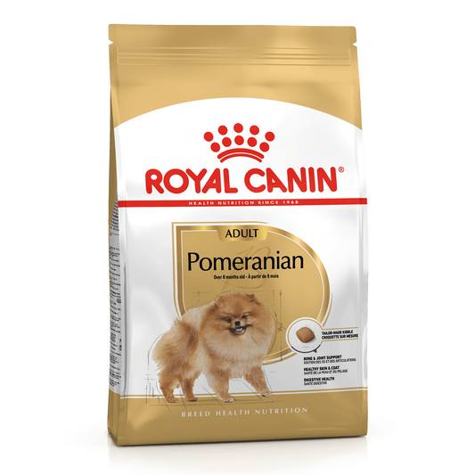 ROYAL CANIN - Pomeranian Adult