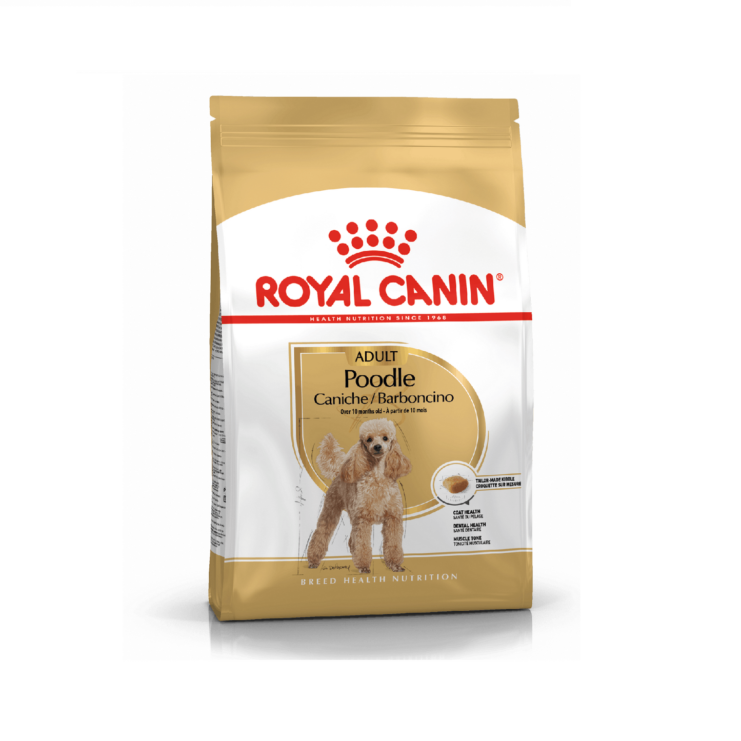 ROYAL CANIN - Poodle Adult