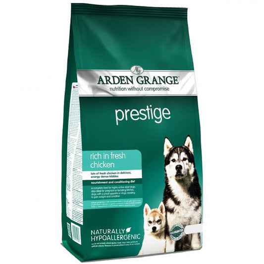 Arden Grange - Prestige (12kg)