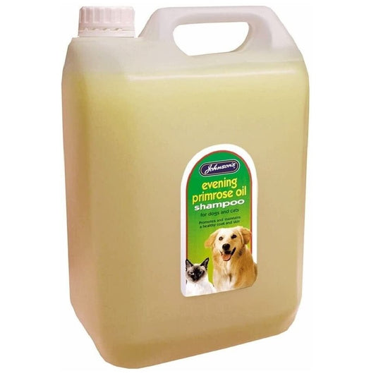 Johnsons - Evening Primrose Oil Shampoo (5L)