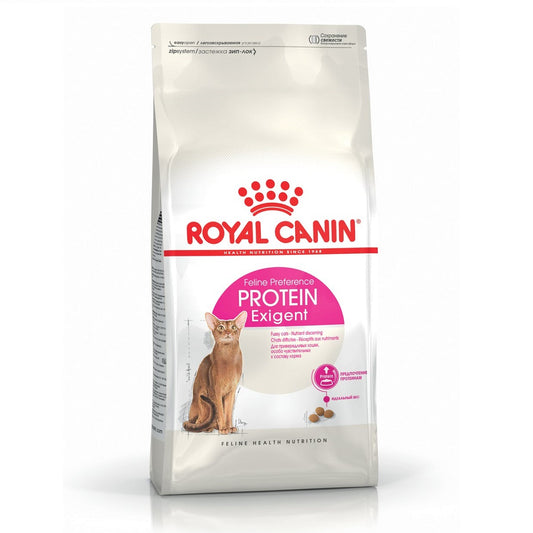 ROYAL CANIN - Protein Exigent