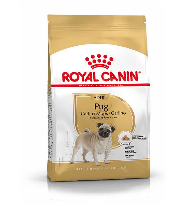 ROYAL CANIN - Pug Adult