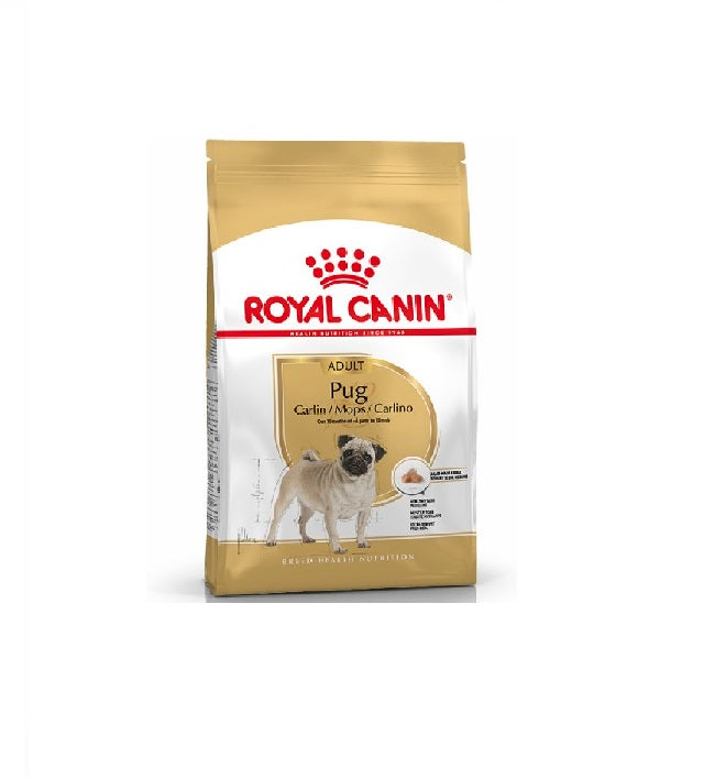 ROYAL CANIN - Pug Adult