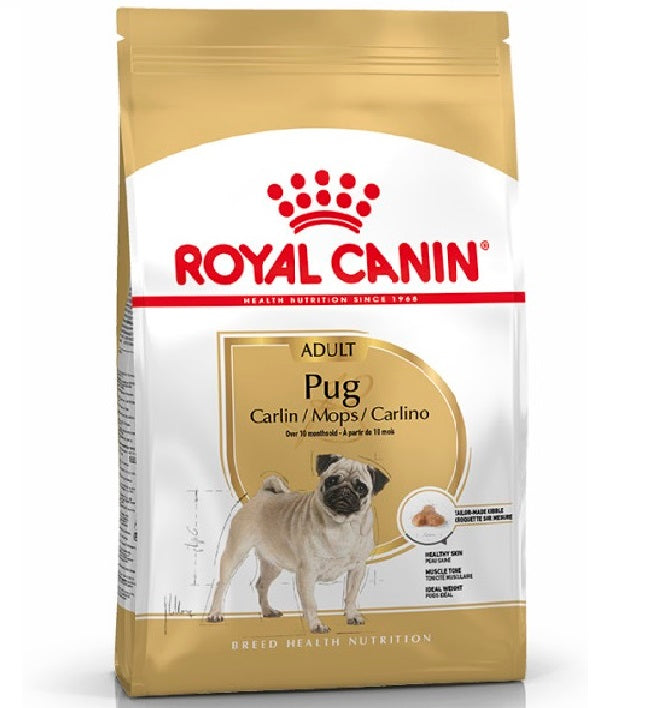 ROYAL CANIN - Pug Adult