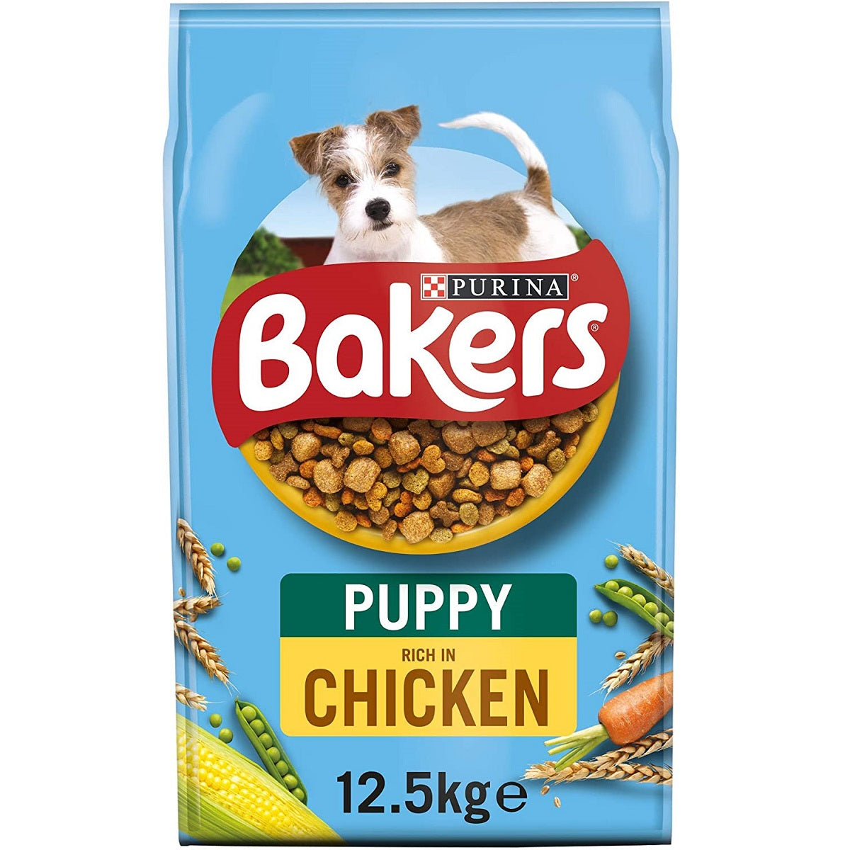Bakers - Puppy