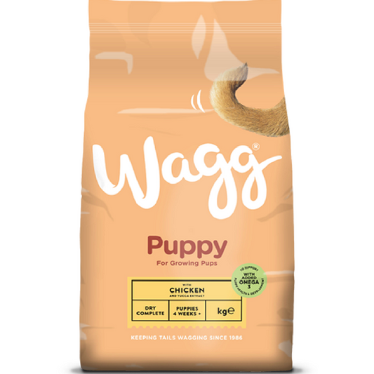 Wagg - Puppy