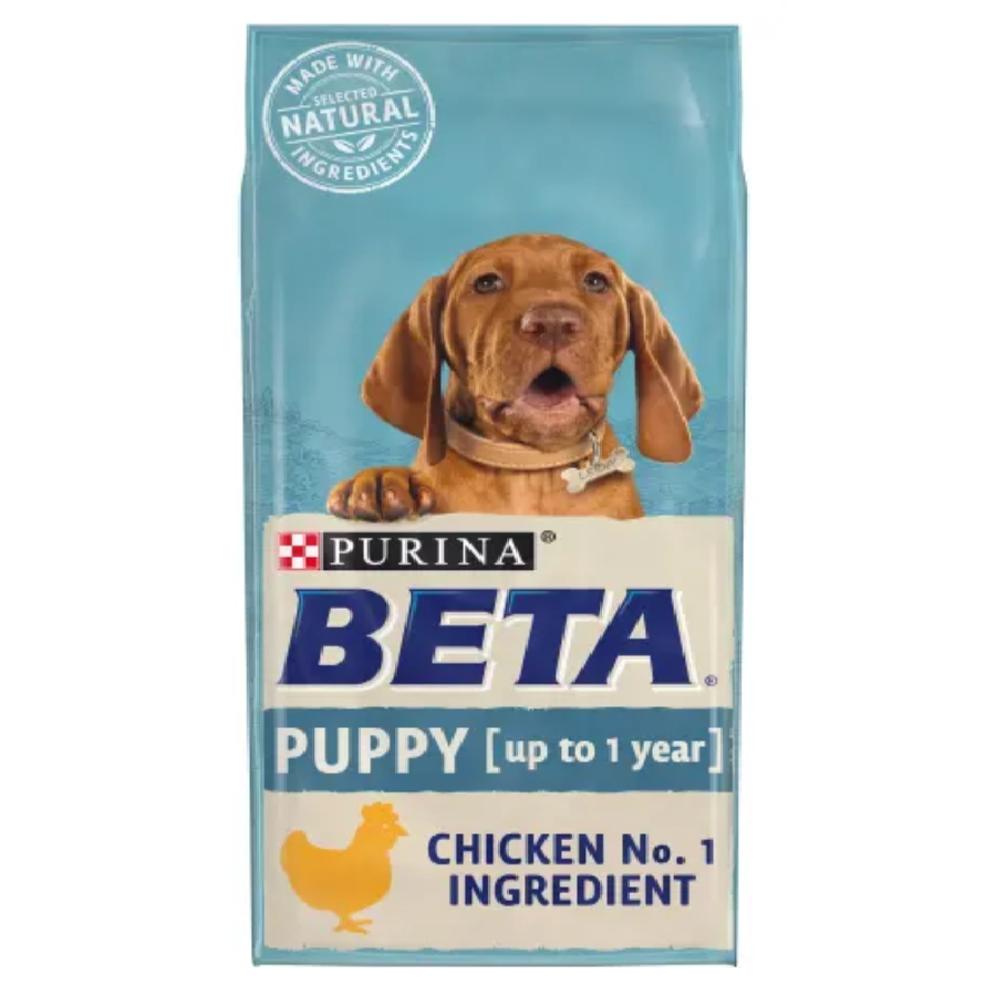 BETA - Puppy