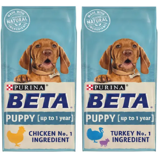 BETA - Puppy