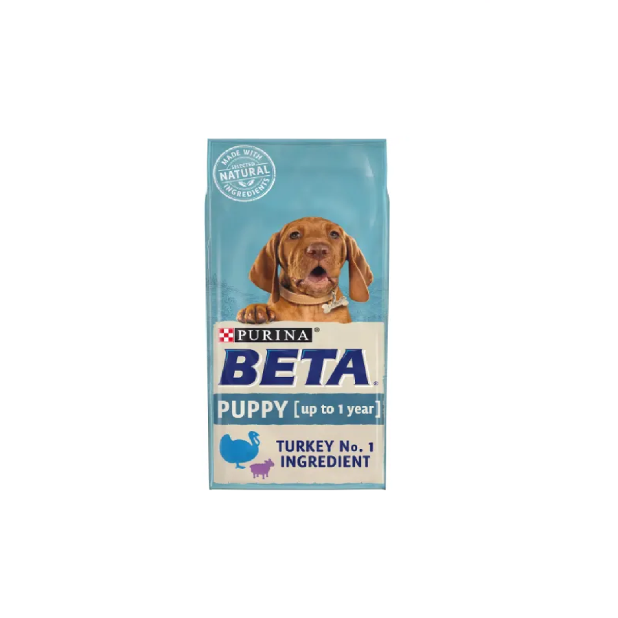 BETA - Puppy
