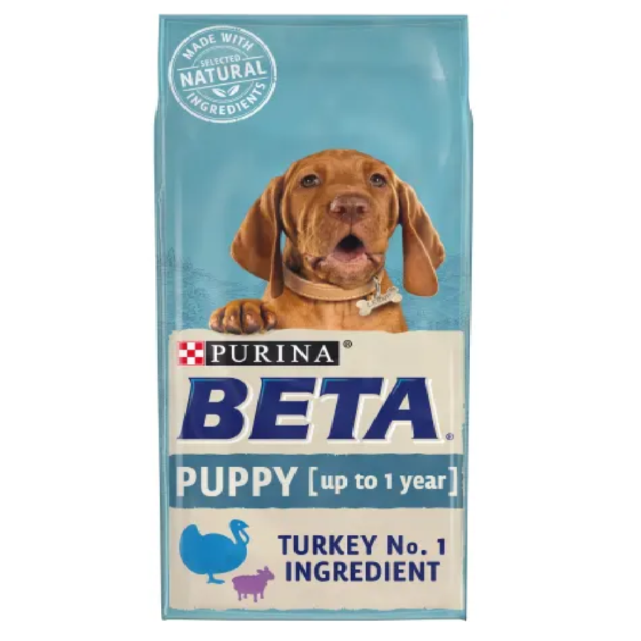 BETA - Puppy