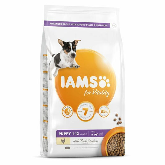 Iams - Puppy