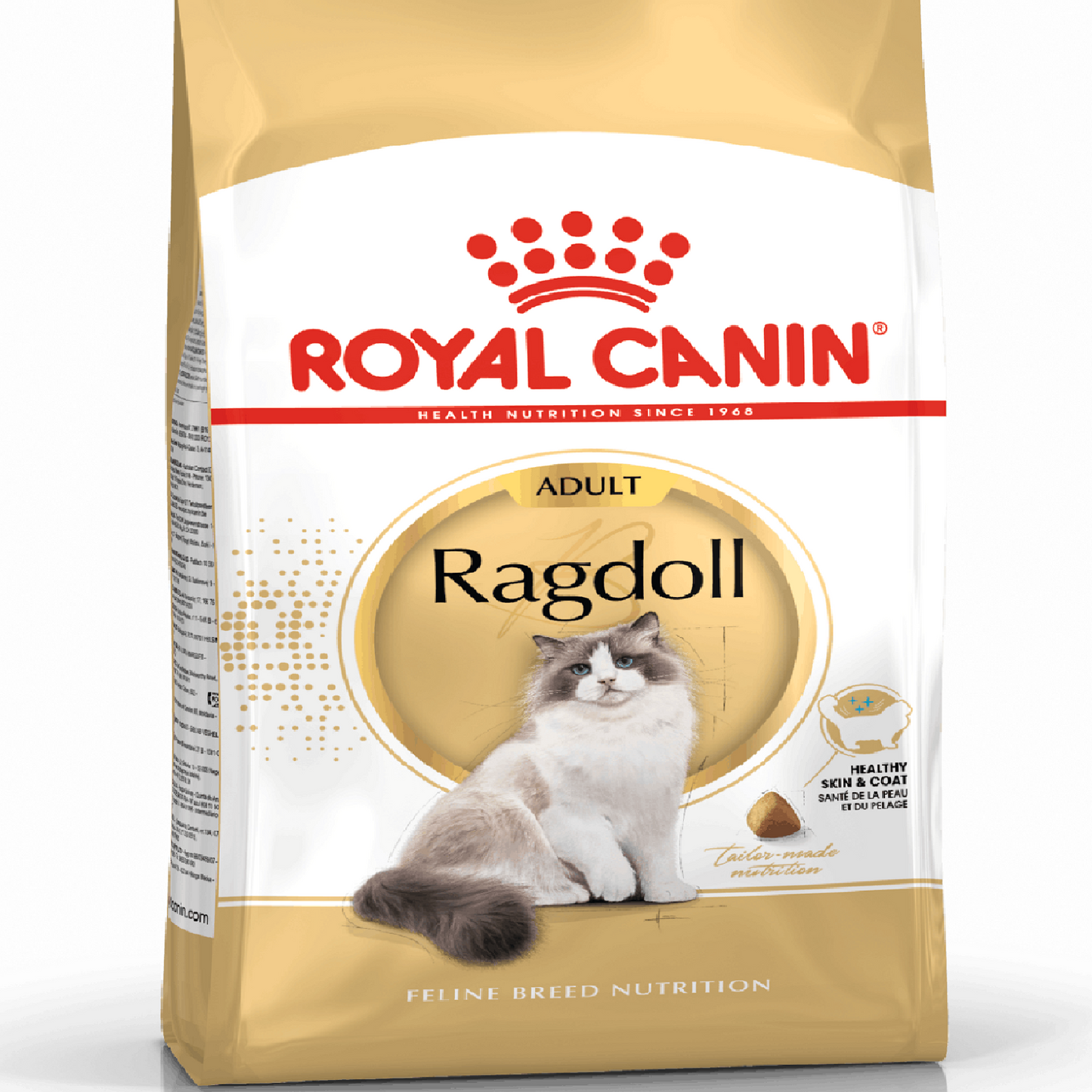ROYAL CANIN - Ragdoll  Adult