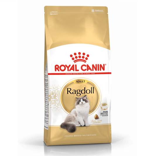 ROYAL CANIN - Ragdoll Adult