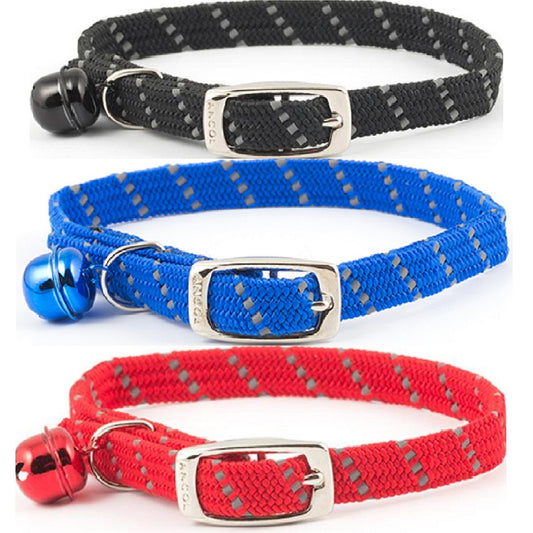 Ancol - Reflective Cat Collar
