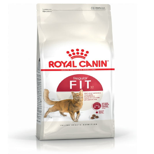 ROYAL CANIN - Regular Fit