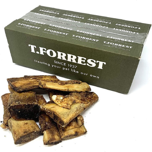 T.Forrest - Ribs (20pk)