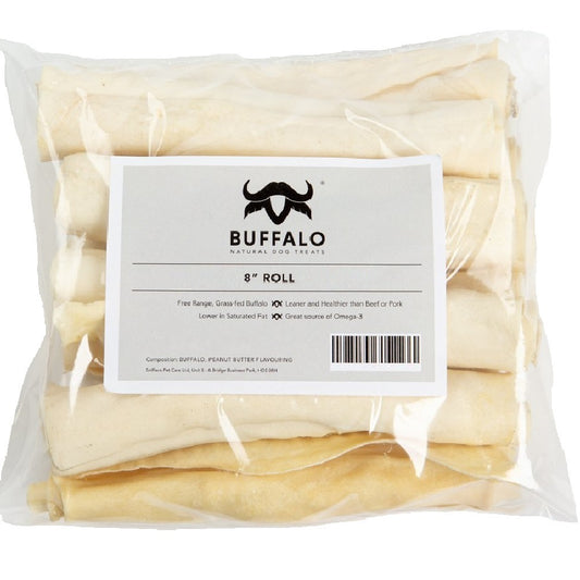 Buffalo - Rolls