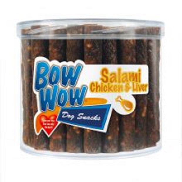 Bow Wow - Salami (60pk)
