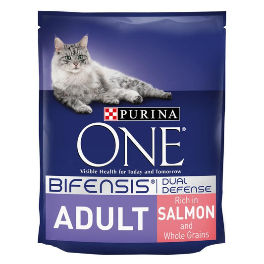 Purina - One Adult Salmon