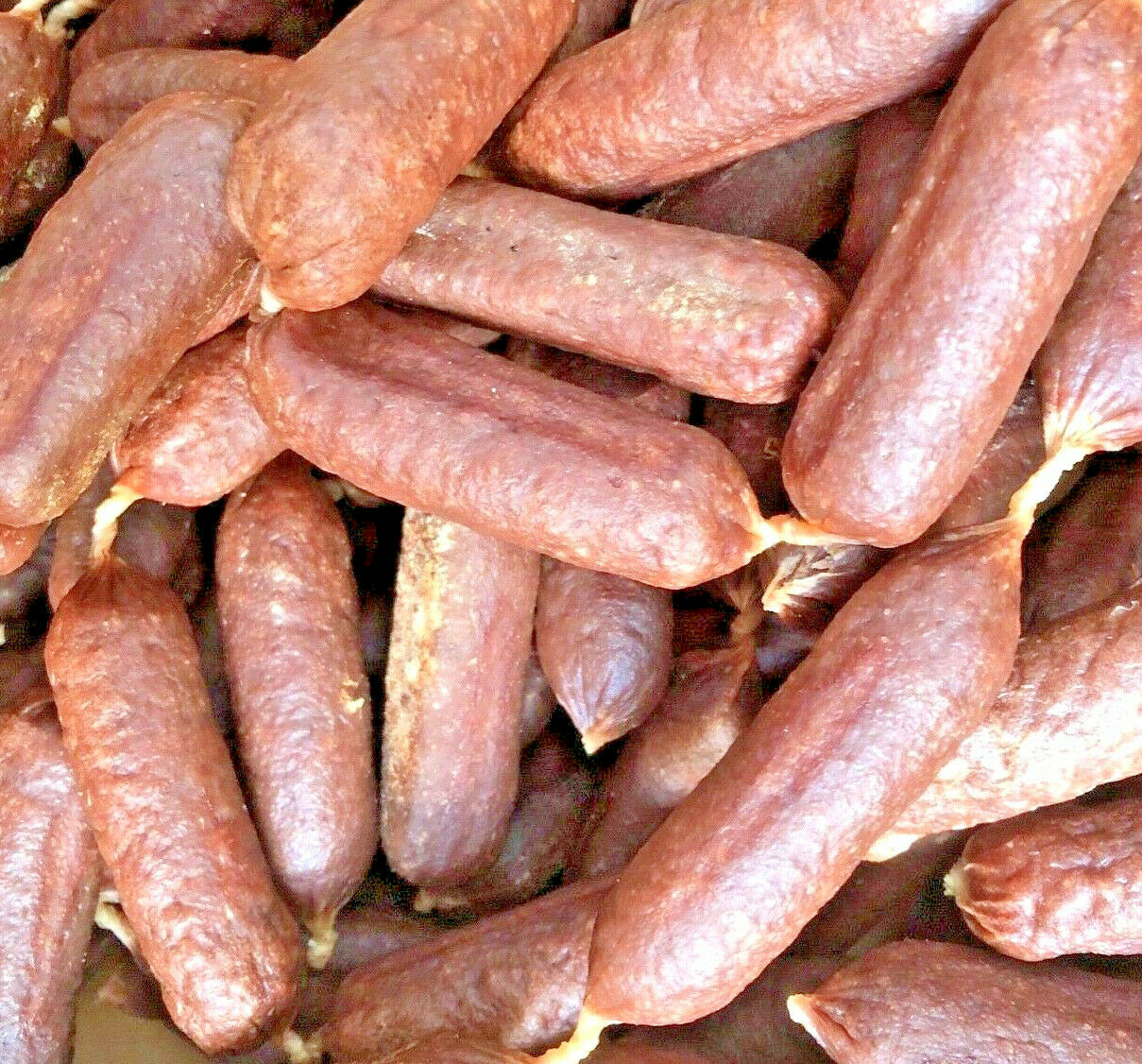 Paddock Farm - Sausages