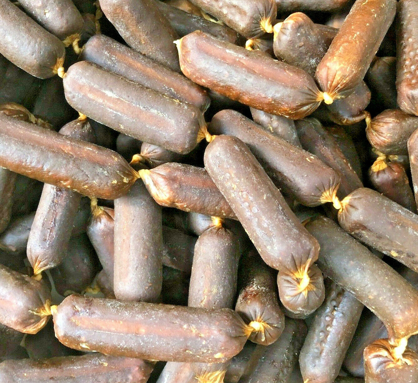 Paddock Farm - Sausages